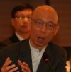 香港局長