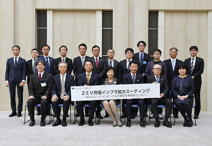集合写真
