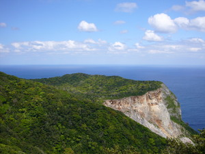 石門
