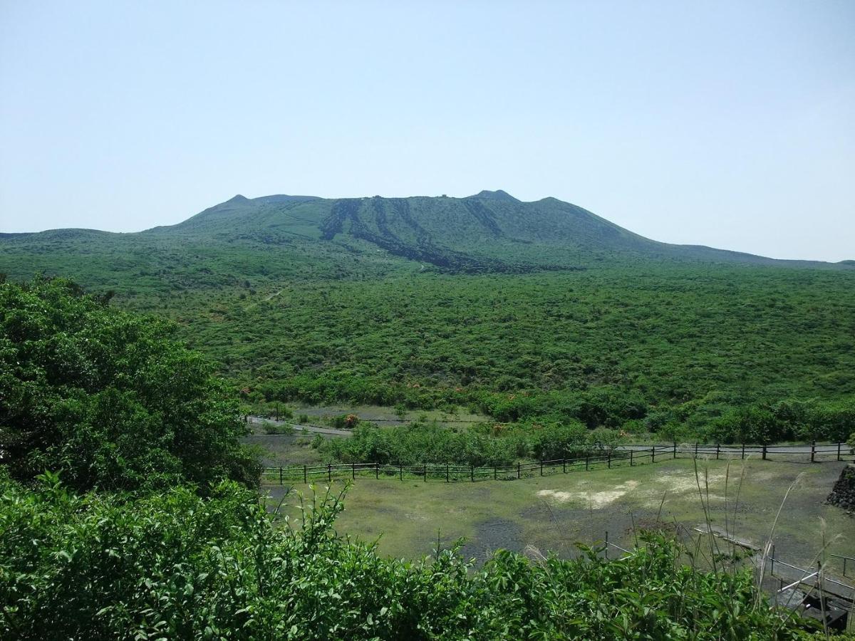 Image of Tokyo Natural Park1