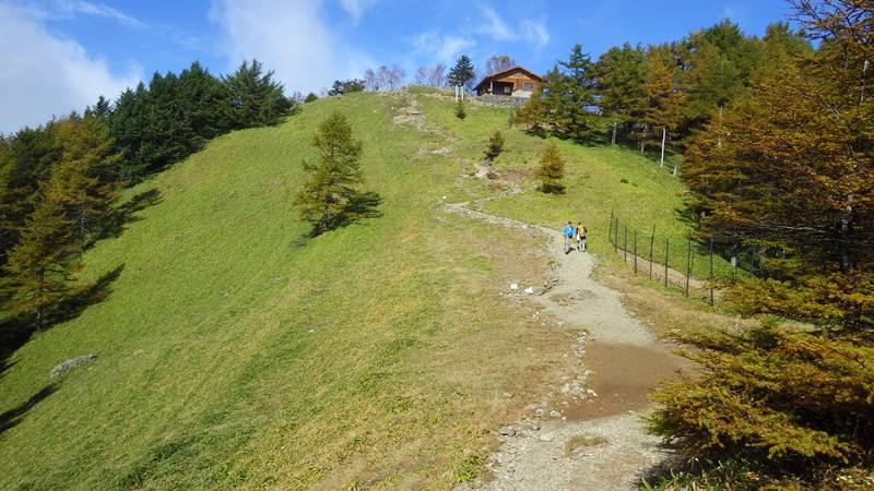 image of The Highest Peak in Tokyo: Mt. Kumotori