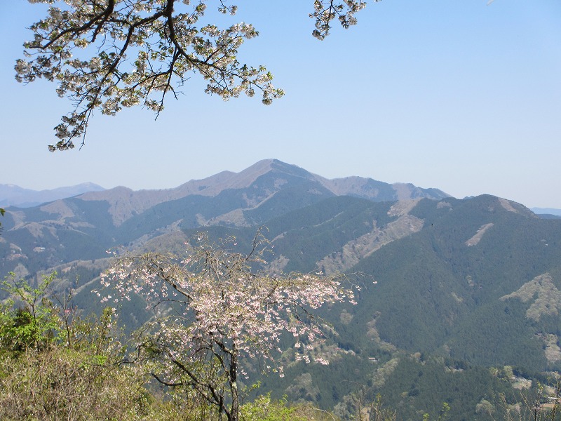 Mt. Otake