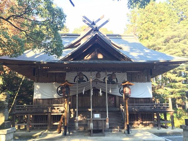 Akiru Shrine