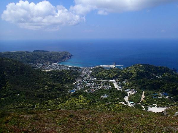Mt. Tenjo