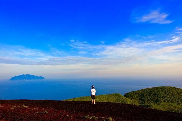 Shichishima (Seven Islands) Observatory