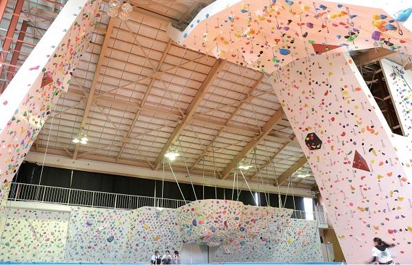 Miyakejima Recreation Center