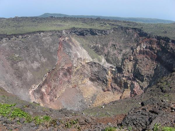 Mt. Mihara