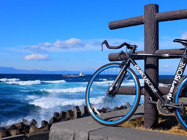 cycling