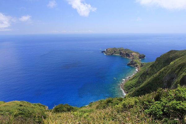 Mt. Chibusayama