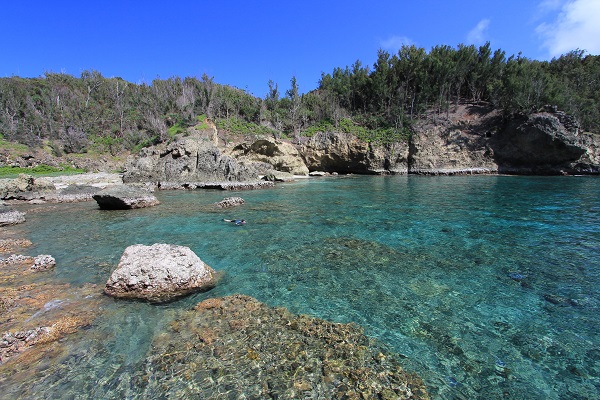 Horaine Beach