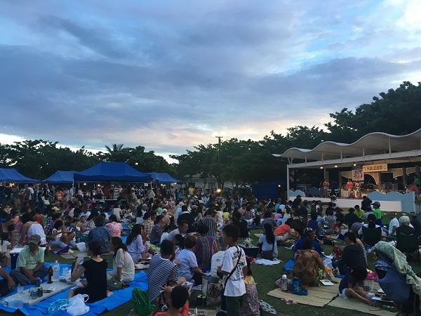 The Return Festival