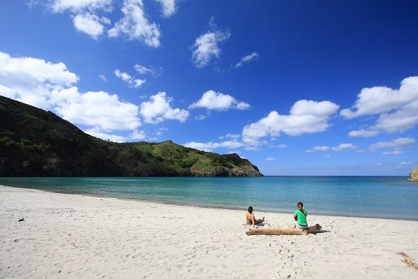 Kominato Beach