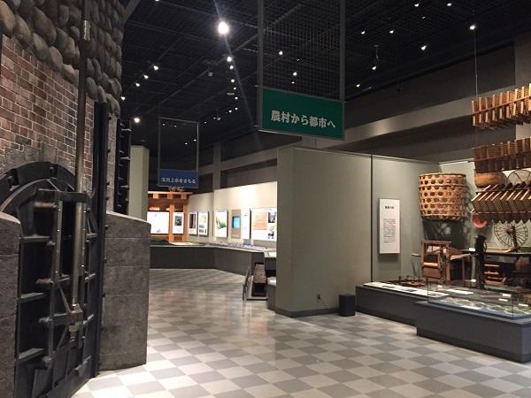 Hamura Folk Museum
