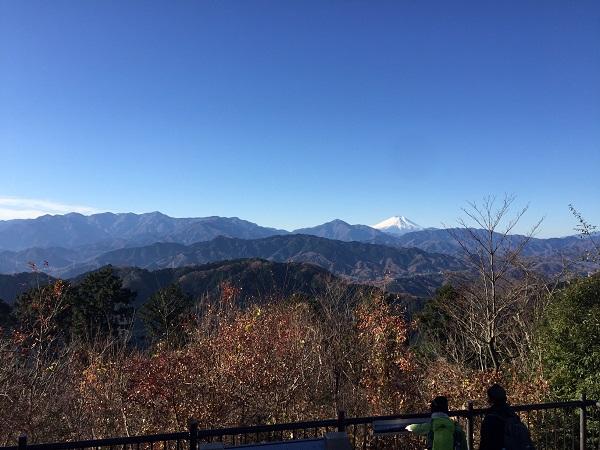 Mt. Takao