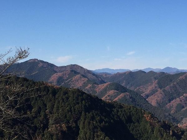 Mt. Kagenobuyama