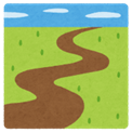Image of Stay on the mountain trails.
