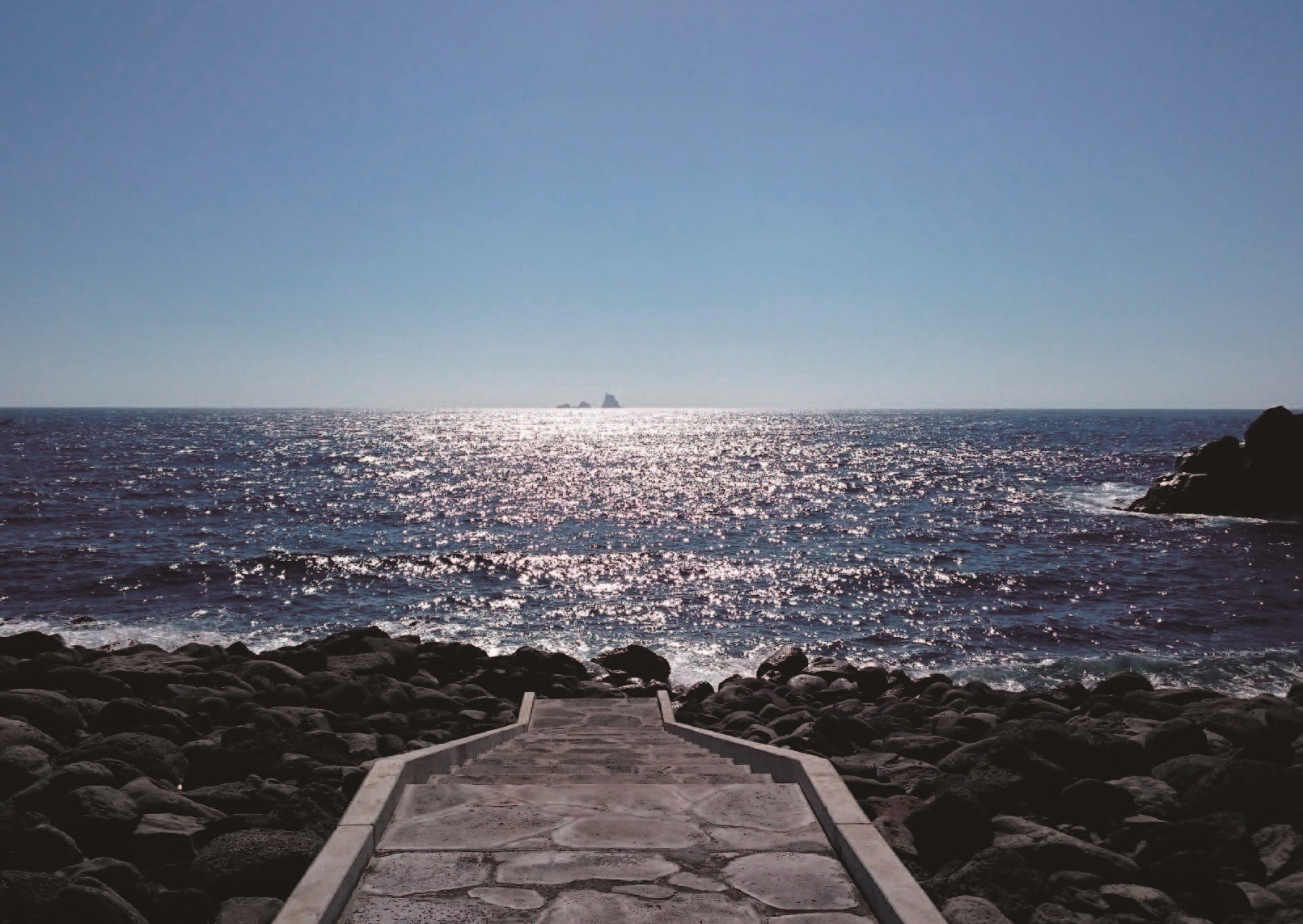 三宅島　富賀浜園地の画像