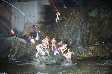 御とう神事（おとうしんじ）