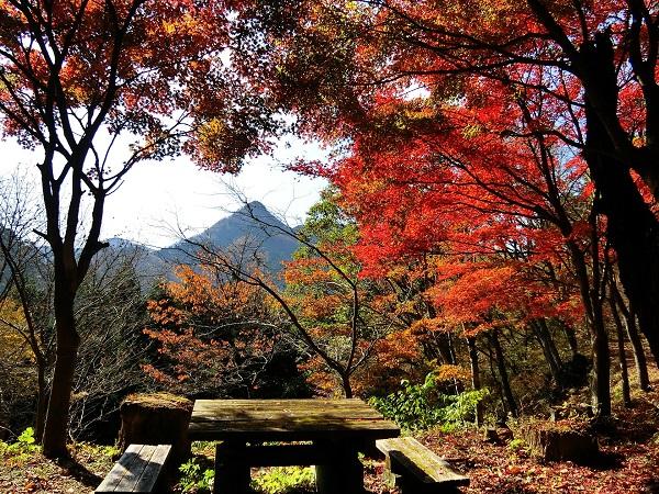御岳山