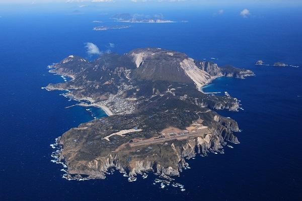 神津島
