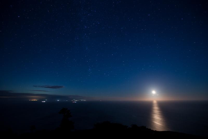星空