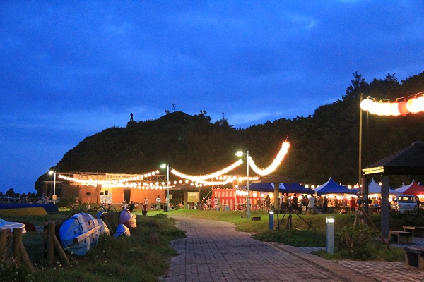 返還記念祭