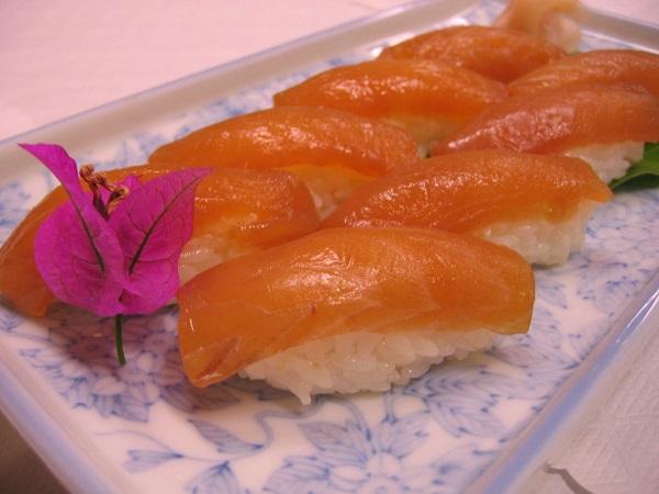 島寿司