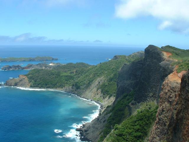 境浦園地