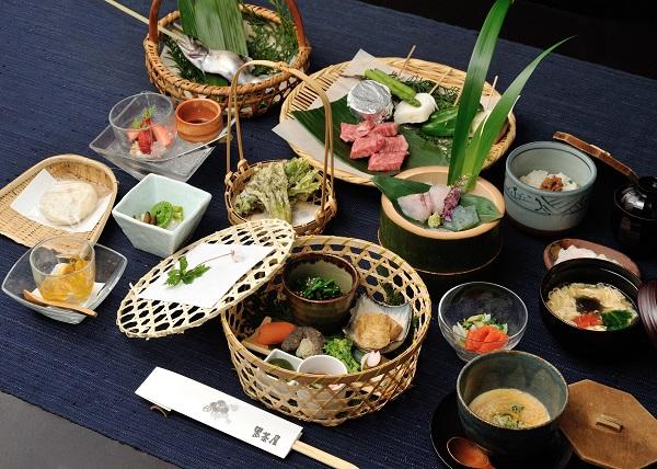 黒茶屋