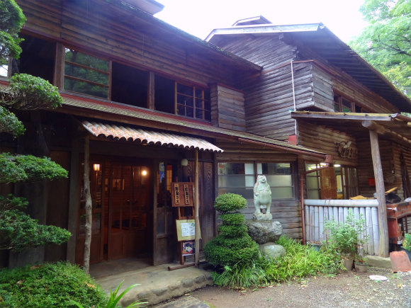 鎌田鳥山